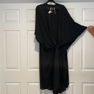 Victoria Secret Bathing Suit Cover Up